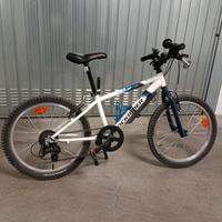 bicicletta da bambino 