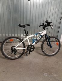 bicicletta da bambino 