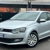 Volkswagen Polo 1.2 TDI DPF 5 p. Comfortline