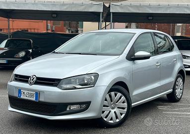 Volkswagen Polo 1.2 TDI DPF 5 p. Comfortline