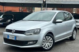 Volkswagen Polo 1.2 TDI DPF 5 p. Comfortline