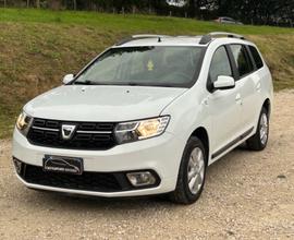 Dacia Logan MCV 0.9 TCe 12V 90CV TurboGPL Start&St