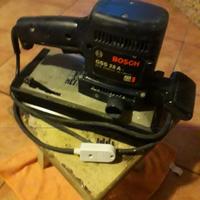 Levigatrice orbitale Bosch GSS 28 A
