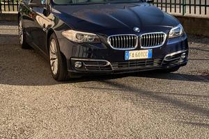 BMW Serie 5 (F10/11) - 2015