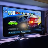 MONITOR ODYSSEY 144hz