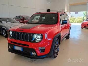 Jeep Renegade 1.6 Mjt 120 CV