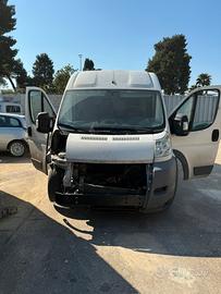 Fiat Ducato Maxi
