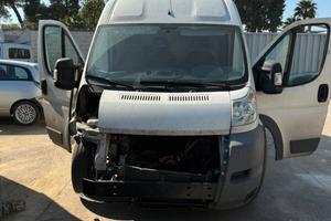 Fiat Ducato Maxi