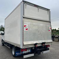 Iveco Daily 35C16 - 2019 - con sponda