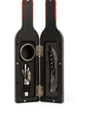 set da vino Legami