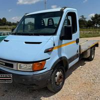 Ricambi IVECO 50C13 2.8 D 92KW 1999 8140.43S