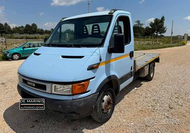 Ricambi IVECO 50C13 2.8 D 92KW 1999 8140.43S