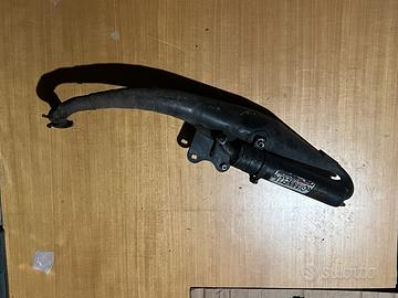 marmitta giannelli shot v4