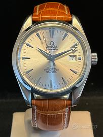 Omega Seamaster Aqua Terra