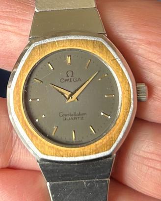 Orologio Omega Costellation Quartz da donna