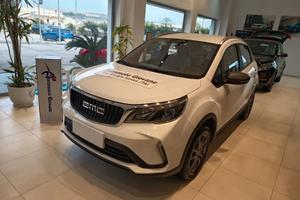 Emc Quattro 1.5 BENZINA