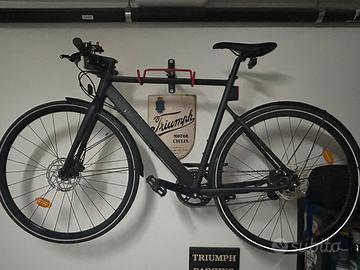 Velo Speed 920 Noir XL