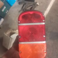 fanale posteriore fiat/om