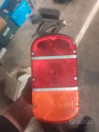 fanale posteriore fiat/om
