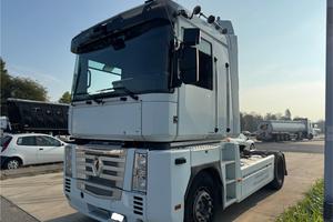 TRATTORE RENAULT MAGNUM 500 - POMPA PRESA DI FORZA