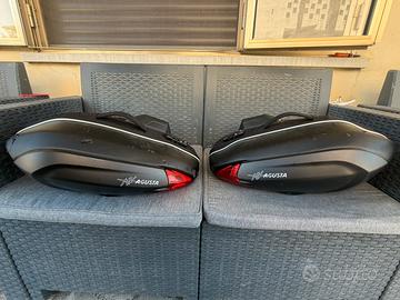 Mv agusta stradale/rivale