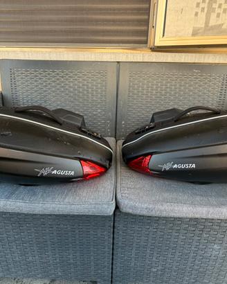 Mv agusta stradale/rivale