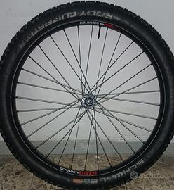 cerchio posteriore 27,5 