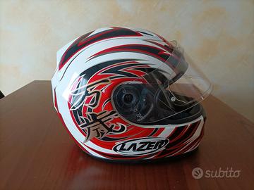casco moto 