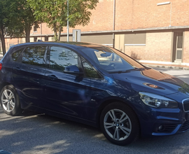 BMW serie 2 active tourer