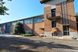 Capannone Reggio Emilia