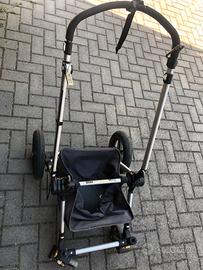 Bugaboo Cameleon 3 – Duo (Passeggino +Navicella)