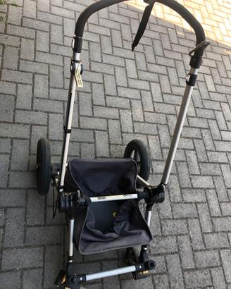 Bugaboo Cameleon 3 – Duo (Passeggino +Navicella)