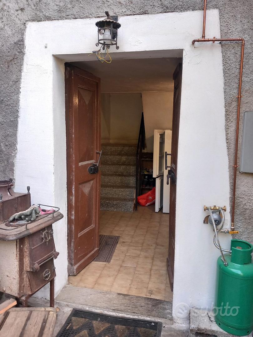 Casa – Villa di Tirano, Stazzona - Vista 2