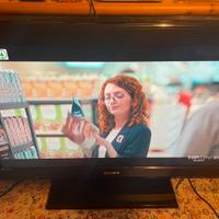 Tv Sony 32