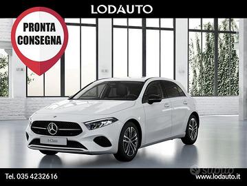 Mercedes-Benz Classe A A 180 d Automatic Prog...