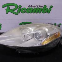 FARO ANTERIORE SINISTRO FIAT BRAVO ANNO 2008