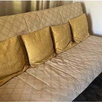 Divano letto Poltrona Frau