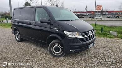 VOLKSWAGEN T6.1 Transporter 28 2.0 tdi 150cv