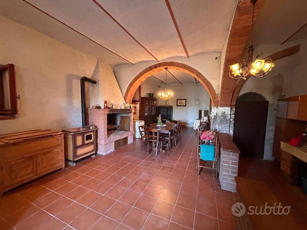 Casa – Monteleone d'Orvieto, Terni - Vista 2