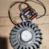 Accensione lambretta li