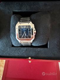 Cartier Santos de Cartier