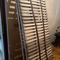 2 Doghe letto Lonset