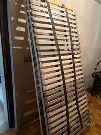 2 Doghe letto Lonset