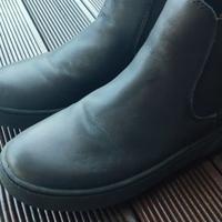 Stivaletti Geox bambino pelle