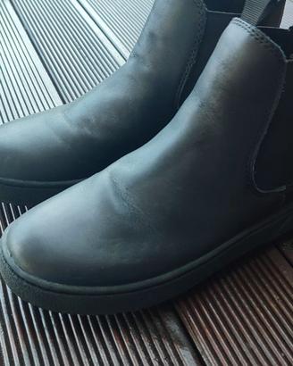 Stivaletti Geox bambino pelle