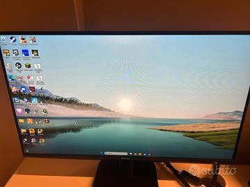 Monitor Gaming Philips 24” 120hrz