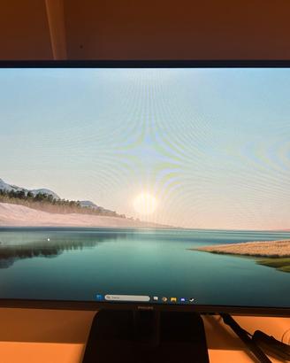 Monitor Gaming Philips 24” 120hrz
