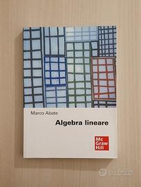 Algebra Lineare 