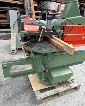 Tenonatrice Airone 2