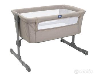 Culla chicco Next2me